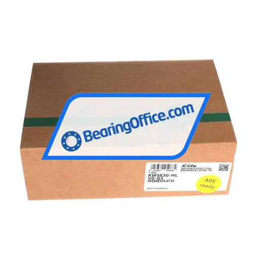INA KWSE30-HL-V0-G3 bearing image 4