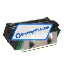 INA KWSE25-L-RROC-V1-G3 rulman resim 2