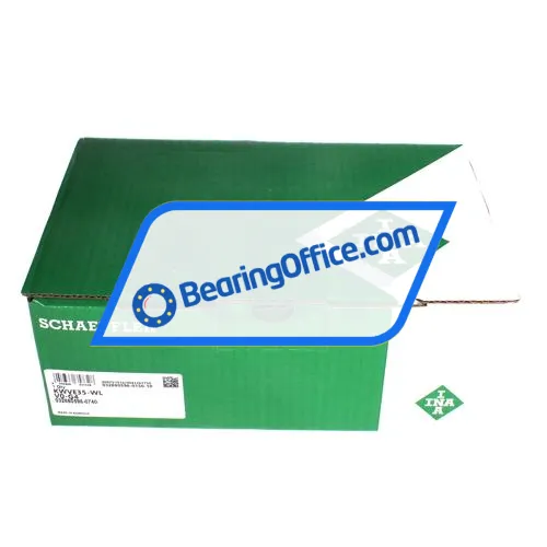 INA KWVE35-WL-V0-G4 bearing image 4