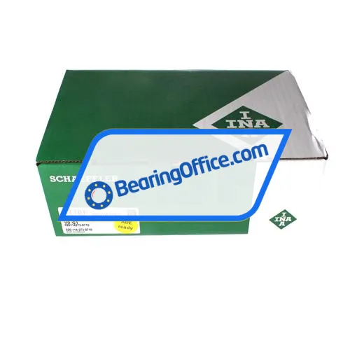 INA KWVE45-B-SL-V0-G1 bearing image 4