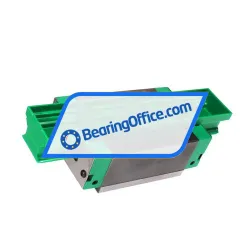 INA KWVE45-B-S-V2-G4 rulman resim 2