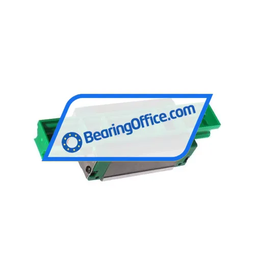INA KWVE25-B-ES-UG-V0-G1 bearing image 2