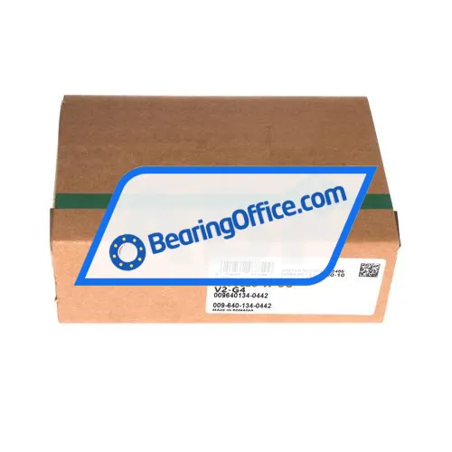 INA KWVE20-W-UG-V0-G4 bearing image 4