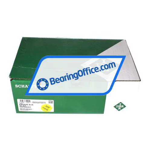 INA KWVE45-B-H-V1-G1 bearing image 4