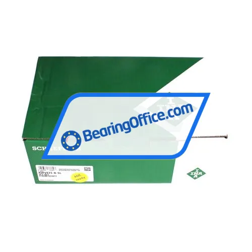 INA KWVE35-B-SL-V1-G1 bearing image 4