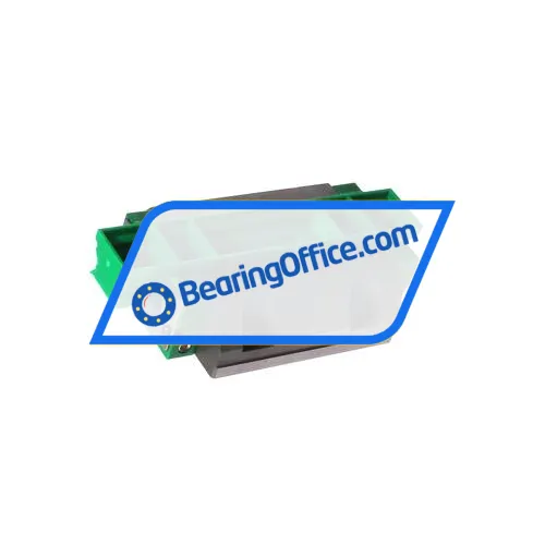 INA KWVE20-B-L-V0-G3 bearing image 2