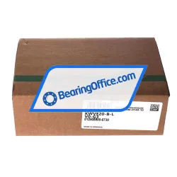 INA KWVE20-B-L-V0-G3 rulman resim 4