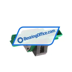 INA KWVE15-B-EC-V0-G4 rulman resim 2