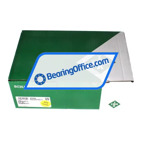 INA KWSE45-L-V1-G1 bearing image 4