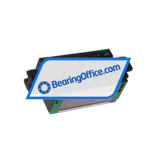 INA KWSE25-H-V0-G1 bearing image 2