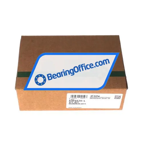 INA KWSE20-L-V1-G1 bearing image 4