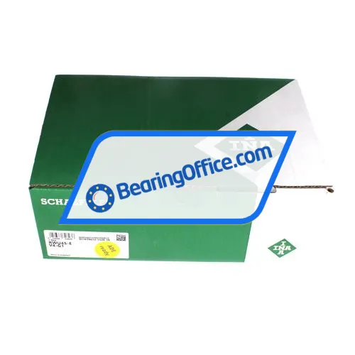 INA RWU45-E-V4-G1 bearing image 4
