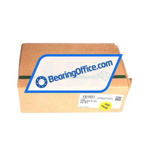 INA RWU35-E-HL-V4-G1 bearing image 4