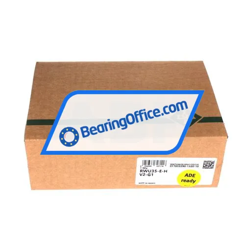 INA RWU35-E-H-V2-G1 bearing image 4