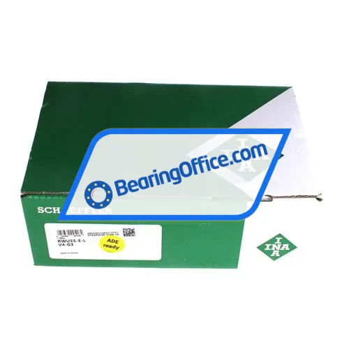 INA RWU55-E-L-V4-G3 bearing image 4