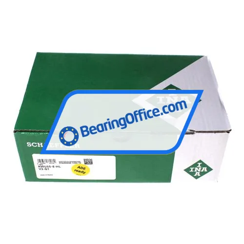 INA RWU55-E-HL-V3-G1 bearing image 4