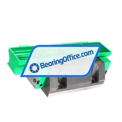 INA KWVE45-B-L-V0-G4 bearing image 2