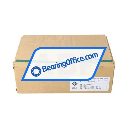 INA KWVE35-B-V1-G3 bearing image 4