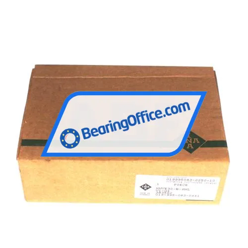 INA KWVE30-B-SNL-V1-G4 bearing image 4