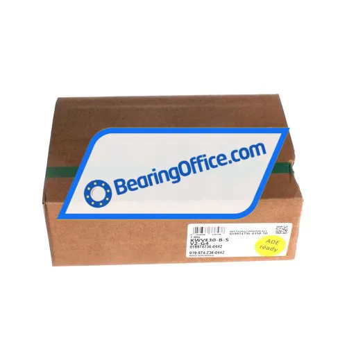 INA KWVE30-B-S-V2-G4 bearing image 4