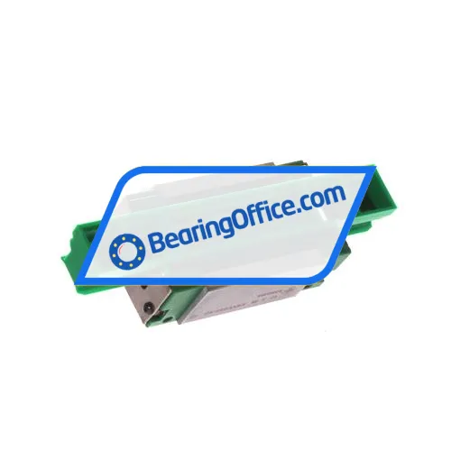 INA KWVE15-B-S-KD-V2-G3 bearing image 2