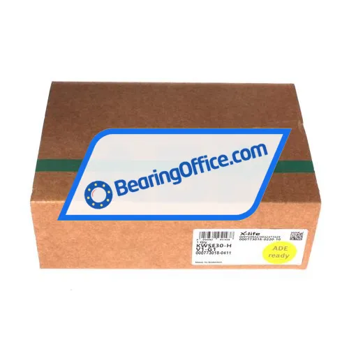 INA KWSE30-H-V1-G1 bearing image 4