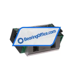 INA KWSE25-L-V2-G3 rulman resim 2