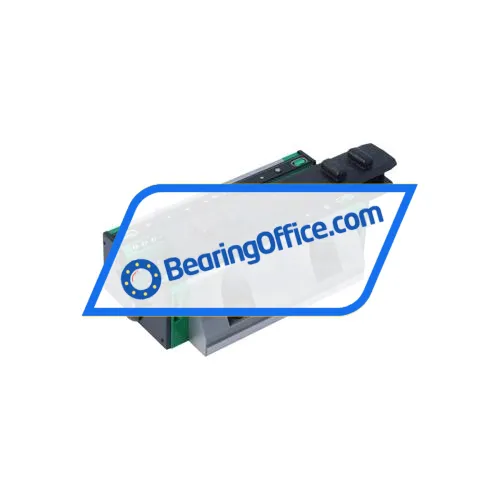 INA KWSE25-L-V2-G1 bearing image 2