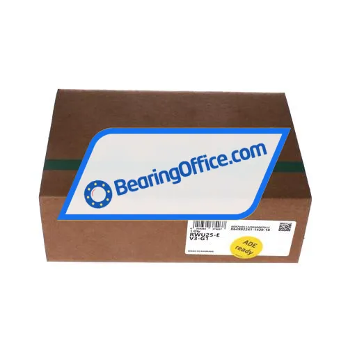 INA RWU25-E-V3-G1 bearing image 4