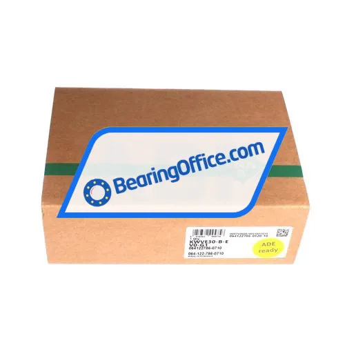 INA KWVE30-B-E-V0-G1 bearing image 4