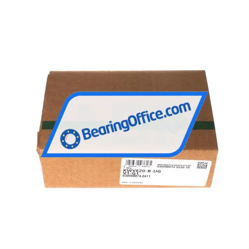 INA KWVE20-B-UG-V1-G1 bearing image 4