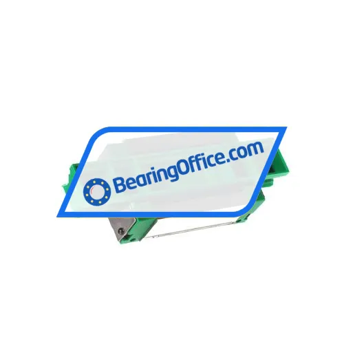 INA KWVE20-B-SN-RROC-V1-G3 bearing image 2