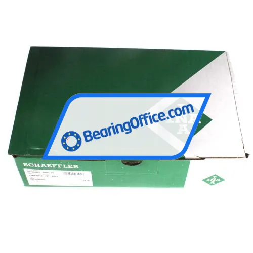 INA PAGBAO12-PP-AS bearing image 4