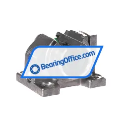 INA PAGBAO12-PP-AS rulman resim 2