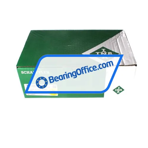 INA KWVE35-B-SNL-RROC-V1-G3 bearing image 4