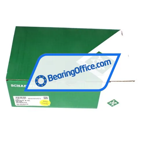 INA KWVE45-B-NL-V0-G4 bearing image 4