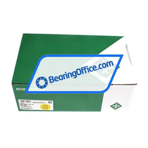 INA KWVE45-B-H-V1-G2 bearing image 4