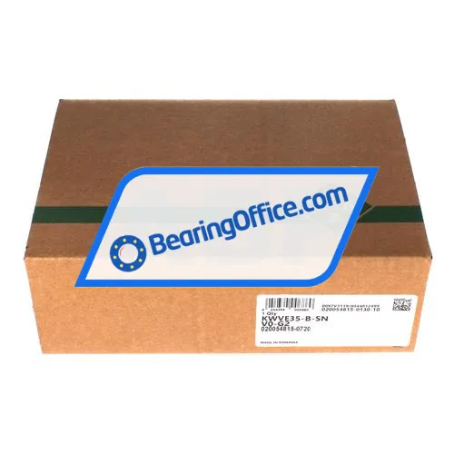 INA KWVE35-B-SN-V0-G2 bearing image 4