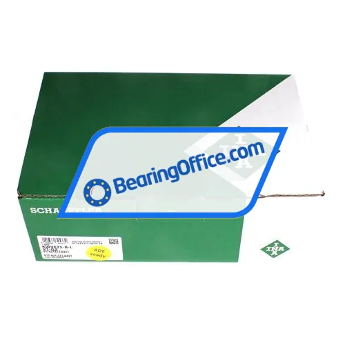INA KWVE35-B-L-V1-G2 bearing image 4