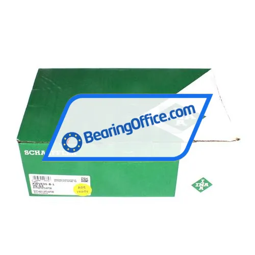INA KWVE35-B-L-V0-G3 bearing image 4