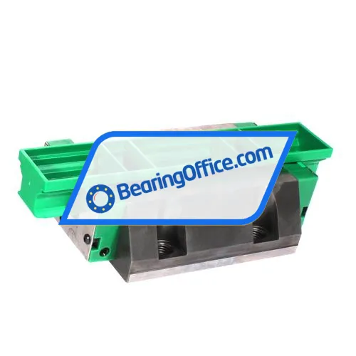 INA KWVE35-B-L-V0-G2 bearing image 2