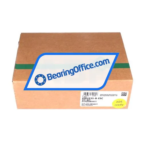 INA KWVE35-B-ESC-V1-G1 bearing image 4