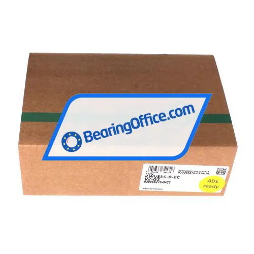 INA KWVE35-B-EC-V2-G2 bearing image 4