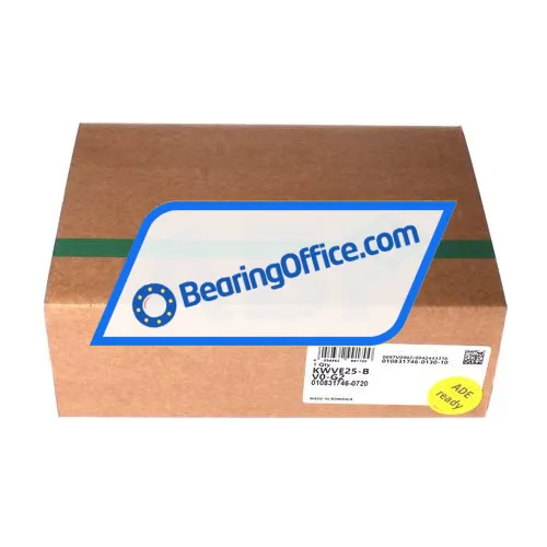 INA KWVE25-B-V0-G2 bearing image 4