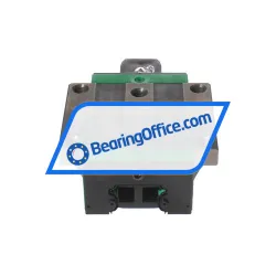 INA KWSE35-V2-G2 rulman resim 3