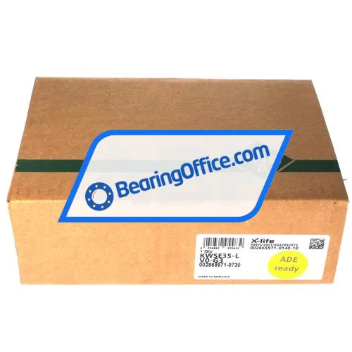 INA KWSE35-L-V0-G3 bearing image 4