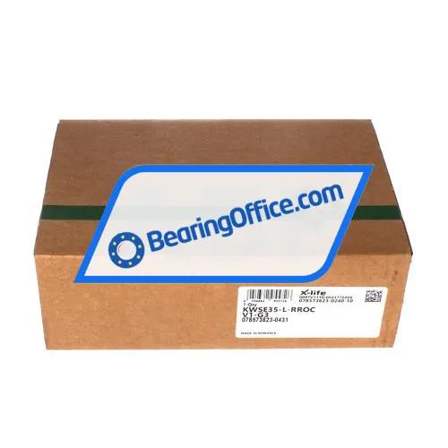 INA KWSE35-L-RROC-V1-G3 bearing image 4