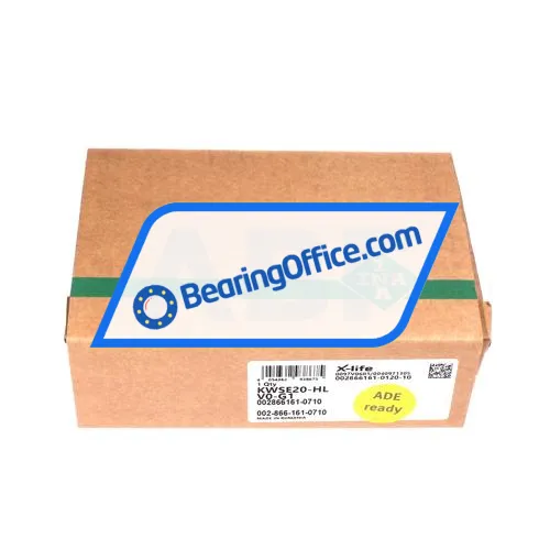 INA KWSE20-HL-V2-G1 bearing image 4