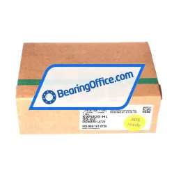 INA KWSE20-HL-V0-G2 rulman resim 4