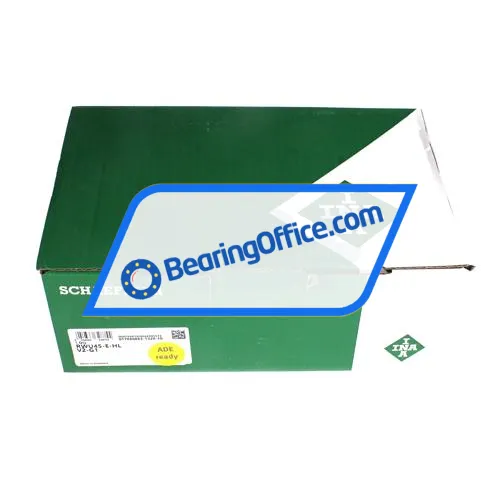 INA RWU45-E-HL-V2-G1 bearing image 4